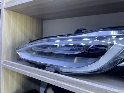 قطع غيار مستورد تسلا بجميع فئاتها مع الضمان index