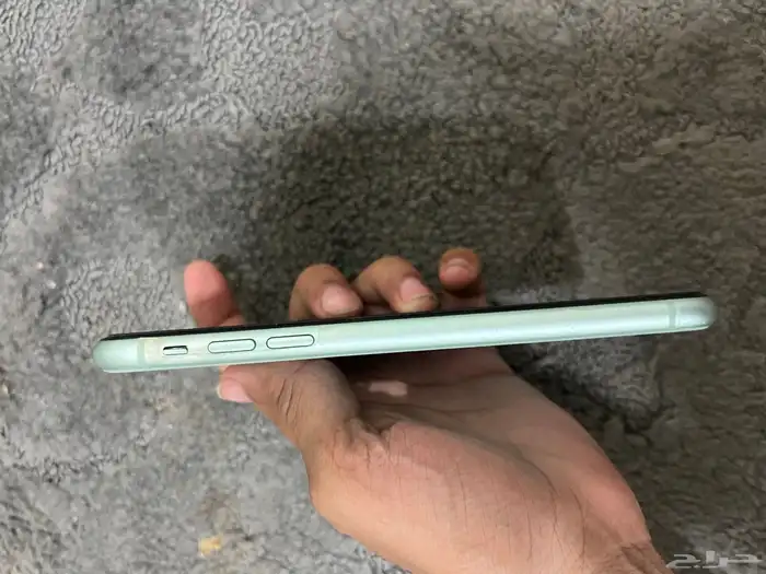 ايفون 11 تيفاني 4