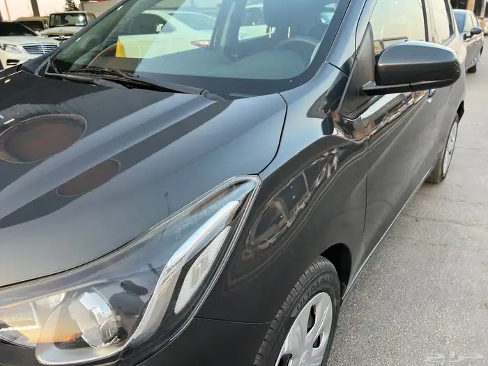 شيفروليه سبارك 2020 استاندر 3