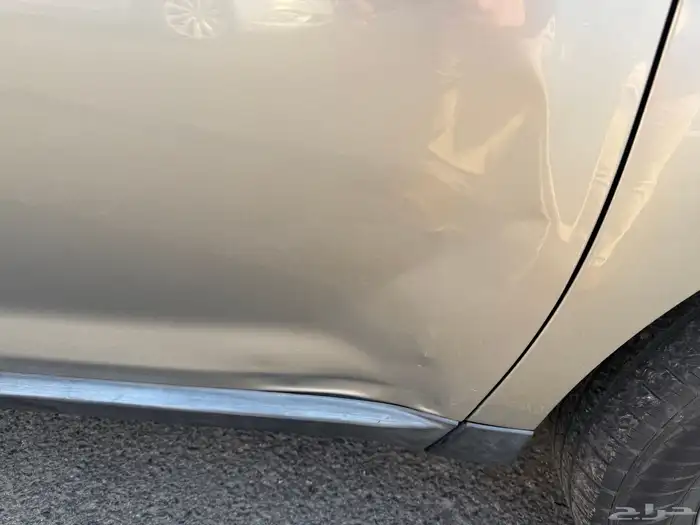 فورد ايدج 2008 8