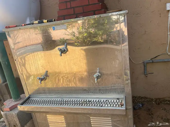 مغاسل وغسالة وبراده 2