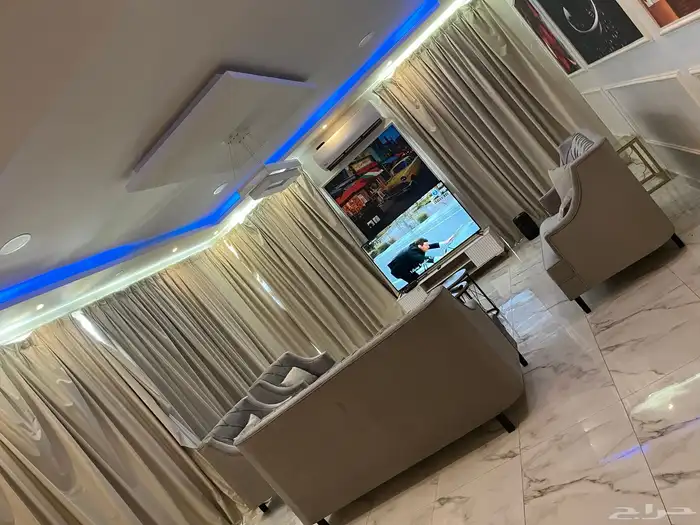 للايجار شاليه فندقي متوفر اليوم 12