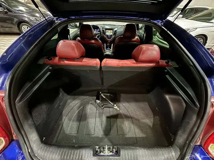 هونداي فلوستر 2014 فل كامل 10