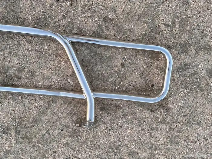 دعامة شاص 1999 10