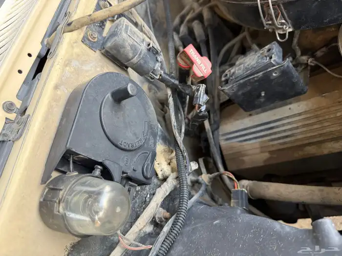 جمس91 نظيف 454 11