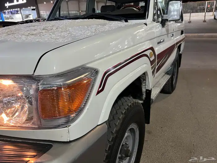 تويوتا ربع 2016 خليجي 3