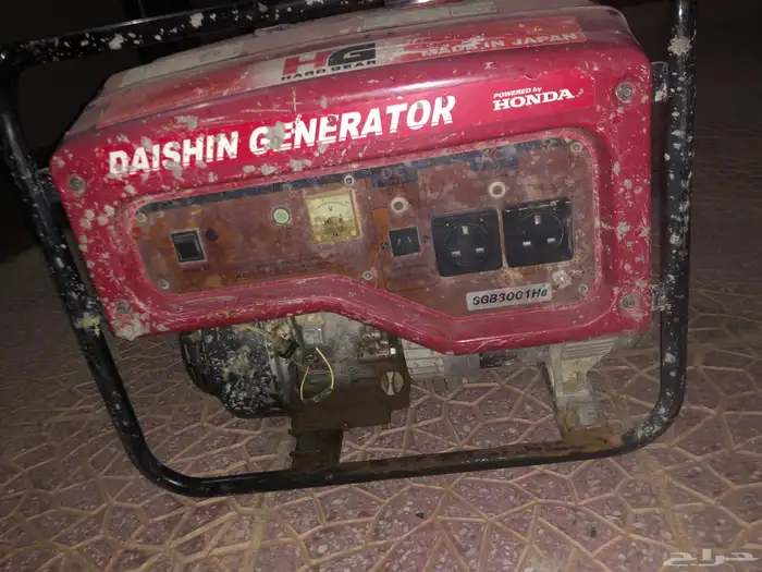 ماطور كهرب 2