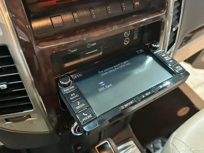 باجيرو 2020 فل كامل علامة ذهبية مع حماية PPF كامل السيارة 25