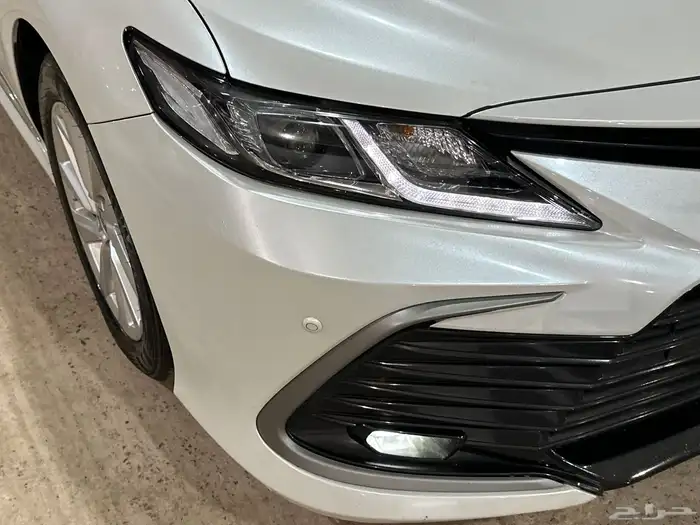 تويوتا كامري GLE موديل 2023 فل كامل سعودي 10