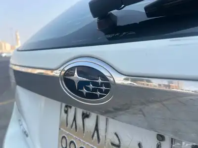 سوبارو امبريزا مجدد مفحوص 2009 index