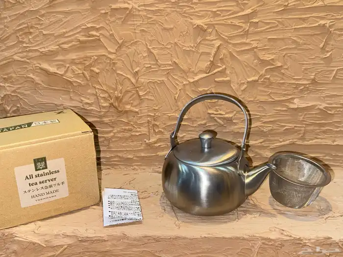 ابريق ياباني يوشيكاوا 1