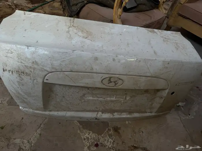 قطع اكسنت 2010 2