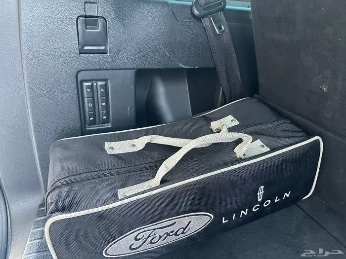 فورد اكسبدسن 2020 XLT فل كامل 27