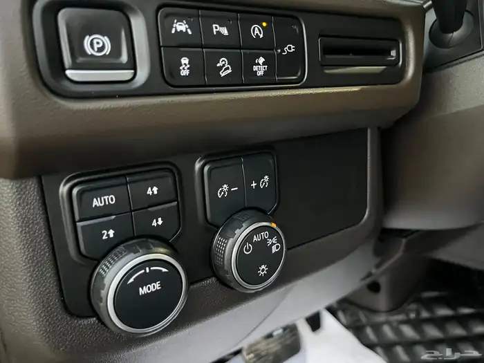 للبيع شفروليه تاهو 2022 25