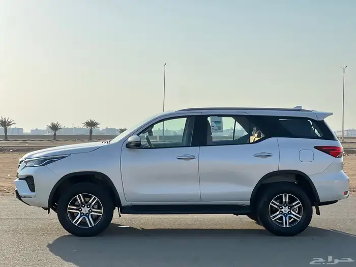 فورشنر 6 سرندل موديل 2023 24