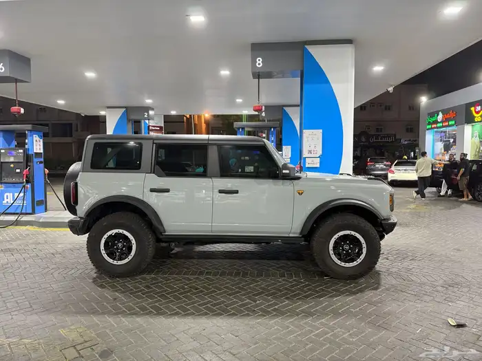 bronco للتنازل 1