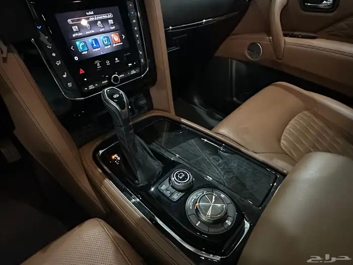 جيب إنفينيتي م 2021 بحااله الوكااله 31