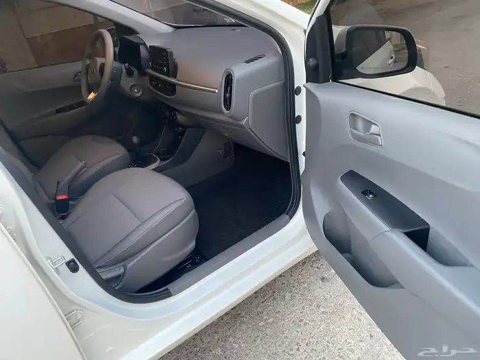 مورننج (بيكانتو) 2021 14