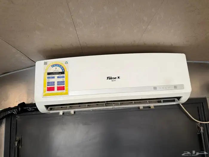 للبيع مكيف طن واحد 0