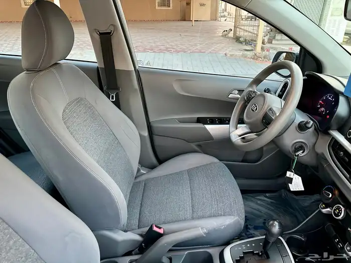 للبيع بيكانتو 2020 نظيفة 16