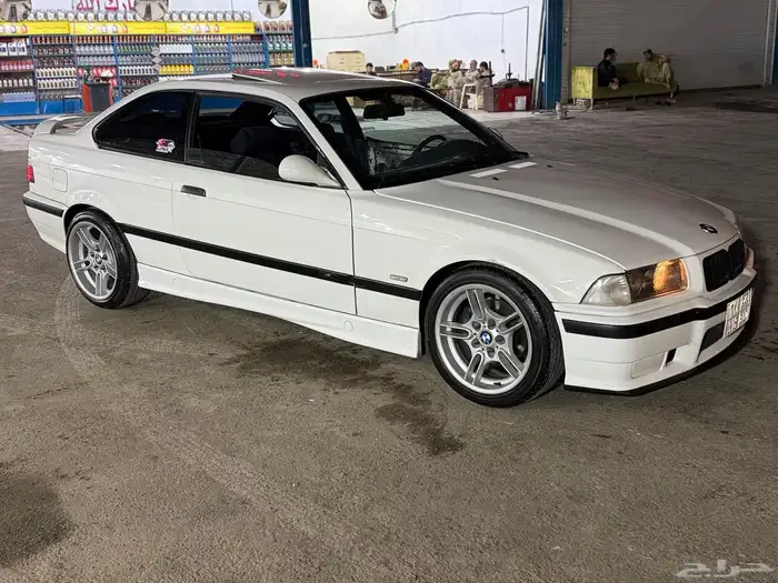 BMW E36 copy  turbo  M50 link  XstremeXG4 5