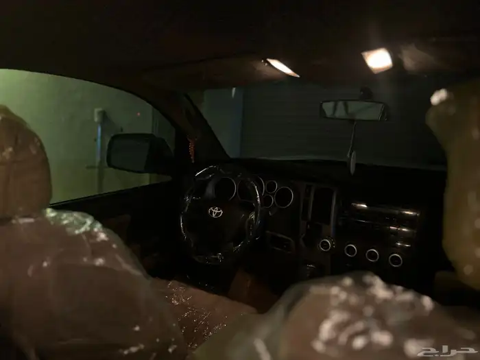 سكويا 2010 دبل 3