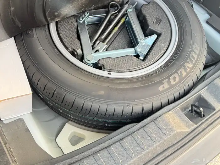 تويوتا راف فور 2023 دبل ممشي 39 الف 10