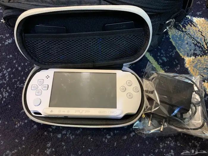 PSP street 64GB 4