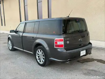 فورد فلكس 2015 index