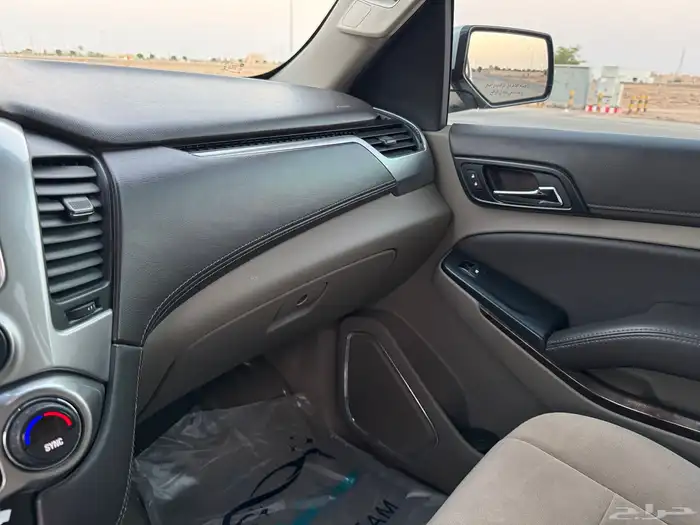 تاهو 2019 LS دبل 12