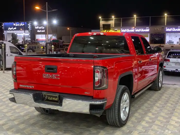 جمس يسرا غمارتين 2018 فل كامل 4