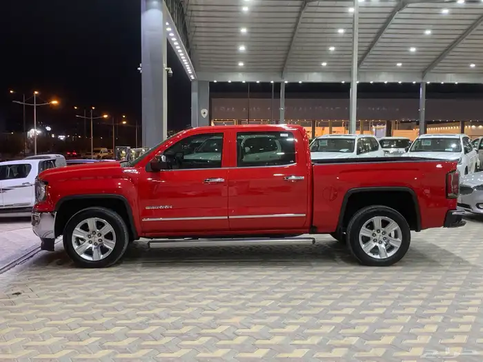 جمس يسرا غمارتين 2018 فل كامل 6