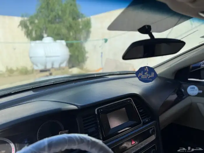 سوناتا 2018 للبيع 22