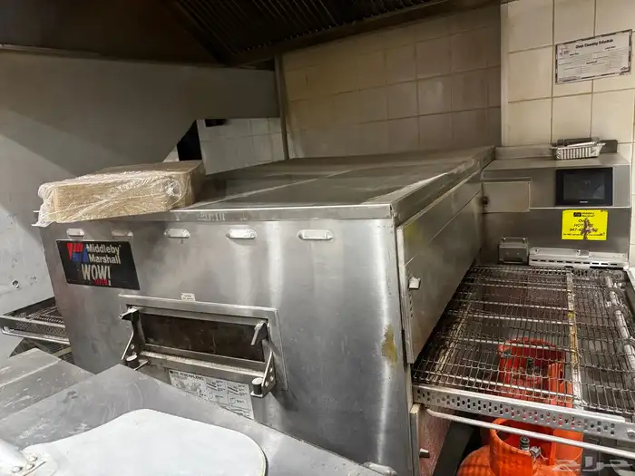 افران سير امركي ما رشال كهرباء يوجد مان تيربو شيف غاز 1