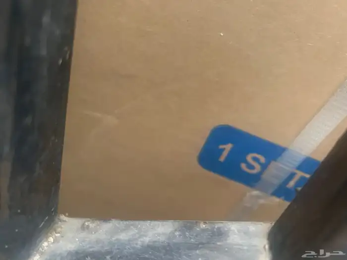 ثلاجة نظيفة ثلاجة نظيفة جديدة غير مفتوح مع كرتون 11