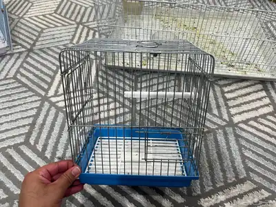 اقفاص طيور وستاند 601 index