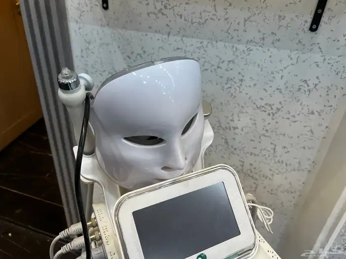 جهاز شفط دهون الوجه 2