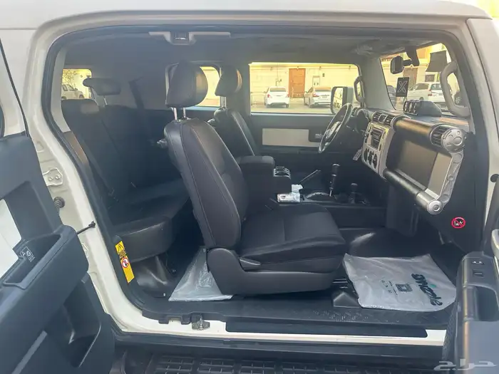 للبيع اف جي 2016 -1 اللون ابيض 3