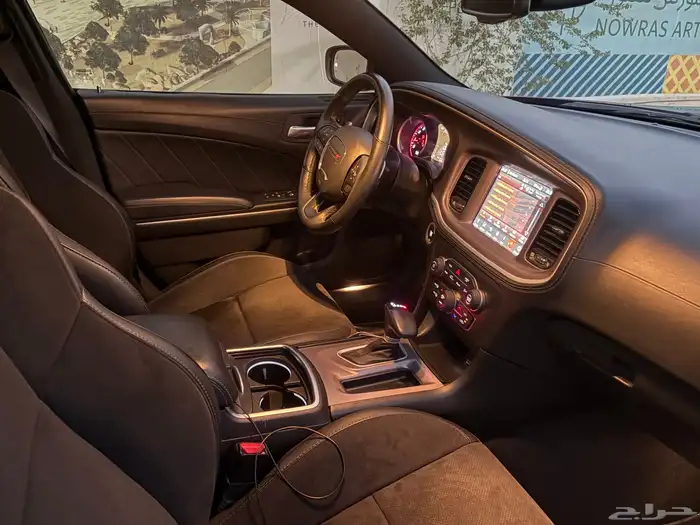 Dodge Charger GT 2022 15