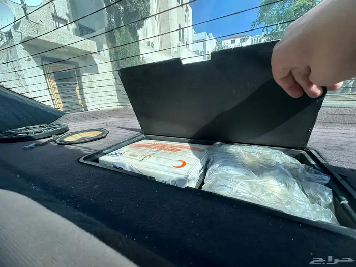 مرسيدس نظيفه 15