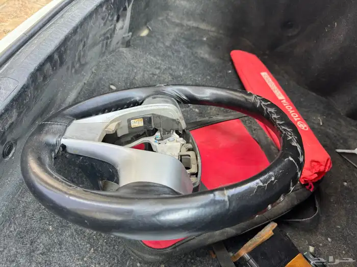 طارة كامري 1