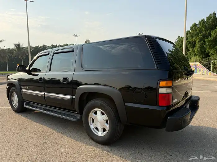 جمس سوبربان 2005 4