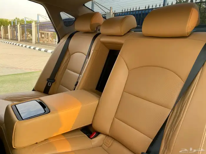 كيا 7 كادينزا 2020 ممشي 154 35