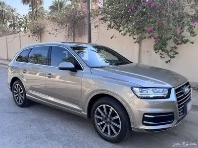audi q7 full specs index