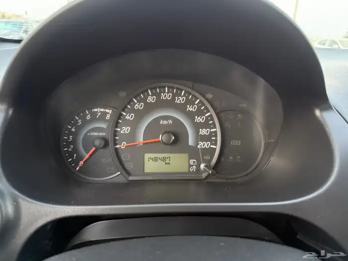 ميتسوبيشي اتراج 2020 سعودي بحاله الوكاله 23