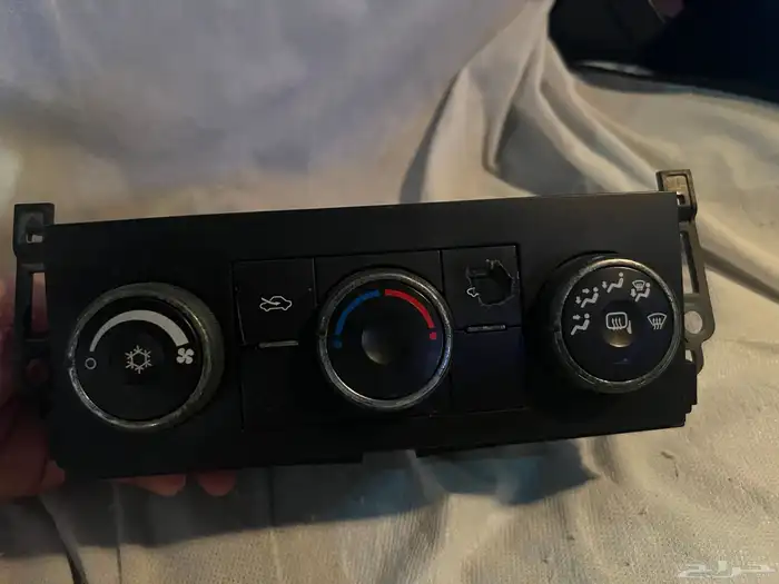 طارة سييرا 2011 1