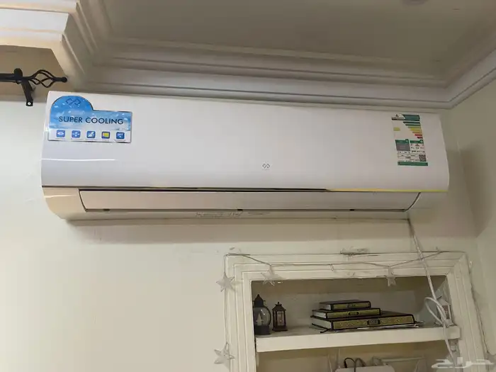 مكيفات للبيع 4
