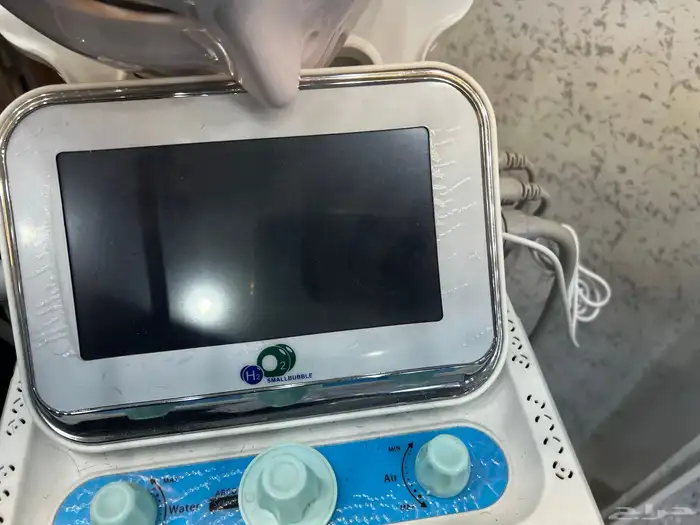 جهاز شفط دهون الوجه 1