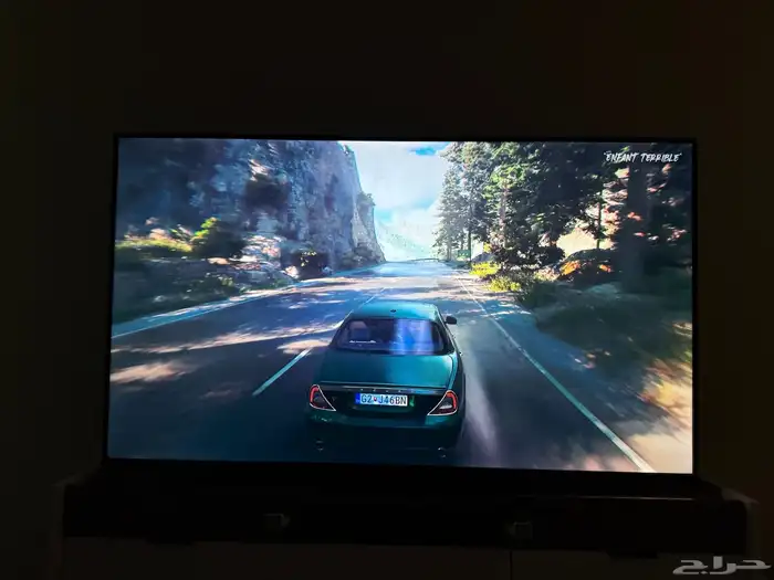 TCL 75  Ultra HD 4K Smart Android TV   Excellent Condition 3