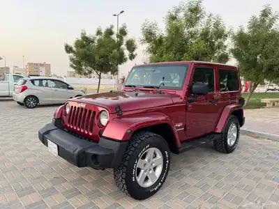 رانجلر صحارى 2013 للبيع index